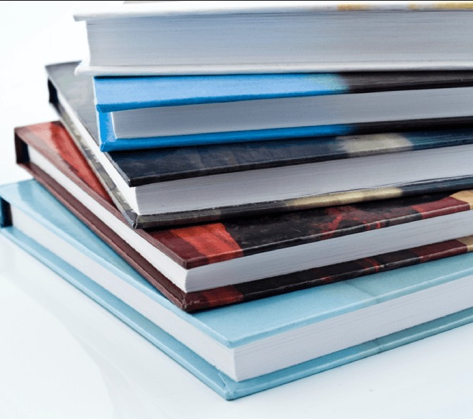 Book printing and binding in Tambaram Chennai