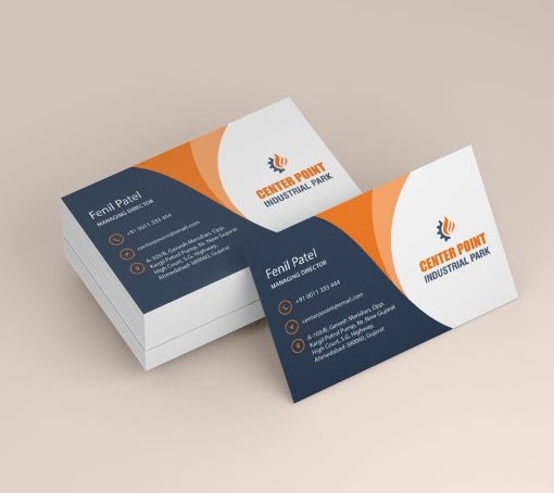 Visiting card printing in Tambaram Chennai